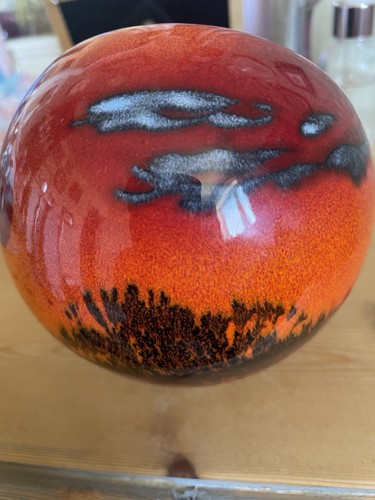 Mcm vintage poole pottery - ,