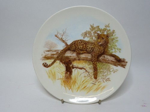 Poole pottery transfer - poole,