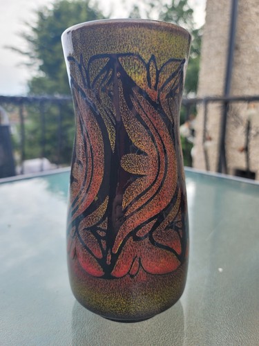 Vintage poole pottery england - poole,
