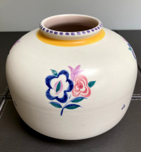 1955 poole pottery - 1955-59,