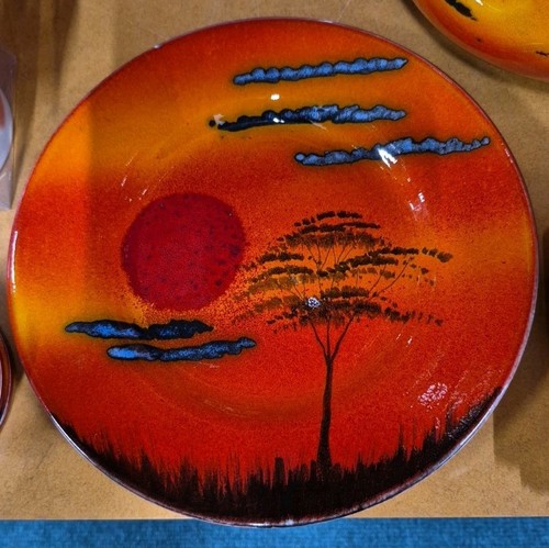 Studio poole pottery - poole,